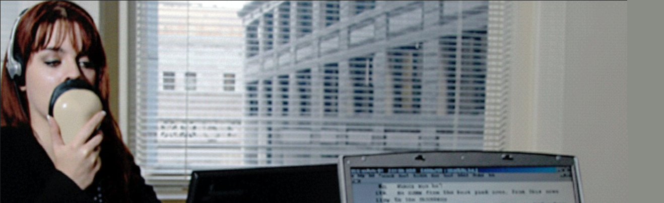 Realtime Voice Writing Backdrop